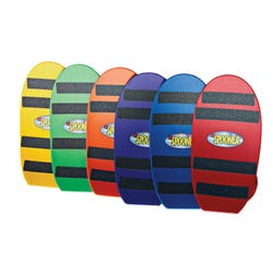FlagHouse Spooner Board, Orange 2121746