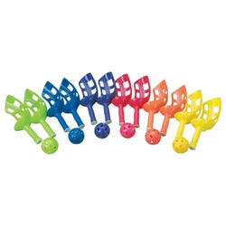 FlagHouse Scoop Ball Set, Orange 2120585