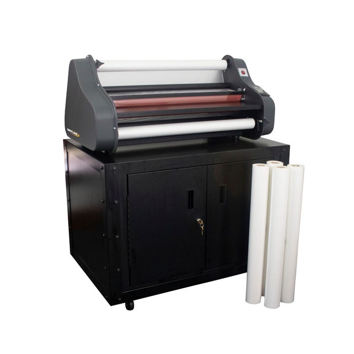 Dry-Lam Professional Element Series Dry Laminating System Kit