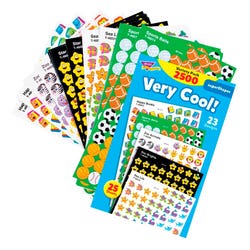 Sticker, Reward and Incentive Charts, Item Number 241931