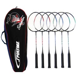 Badminton Equipment, Badminton, Badminton Set, Item Number 033024