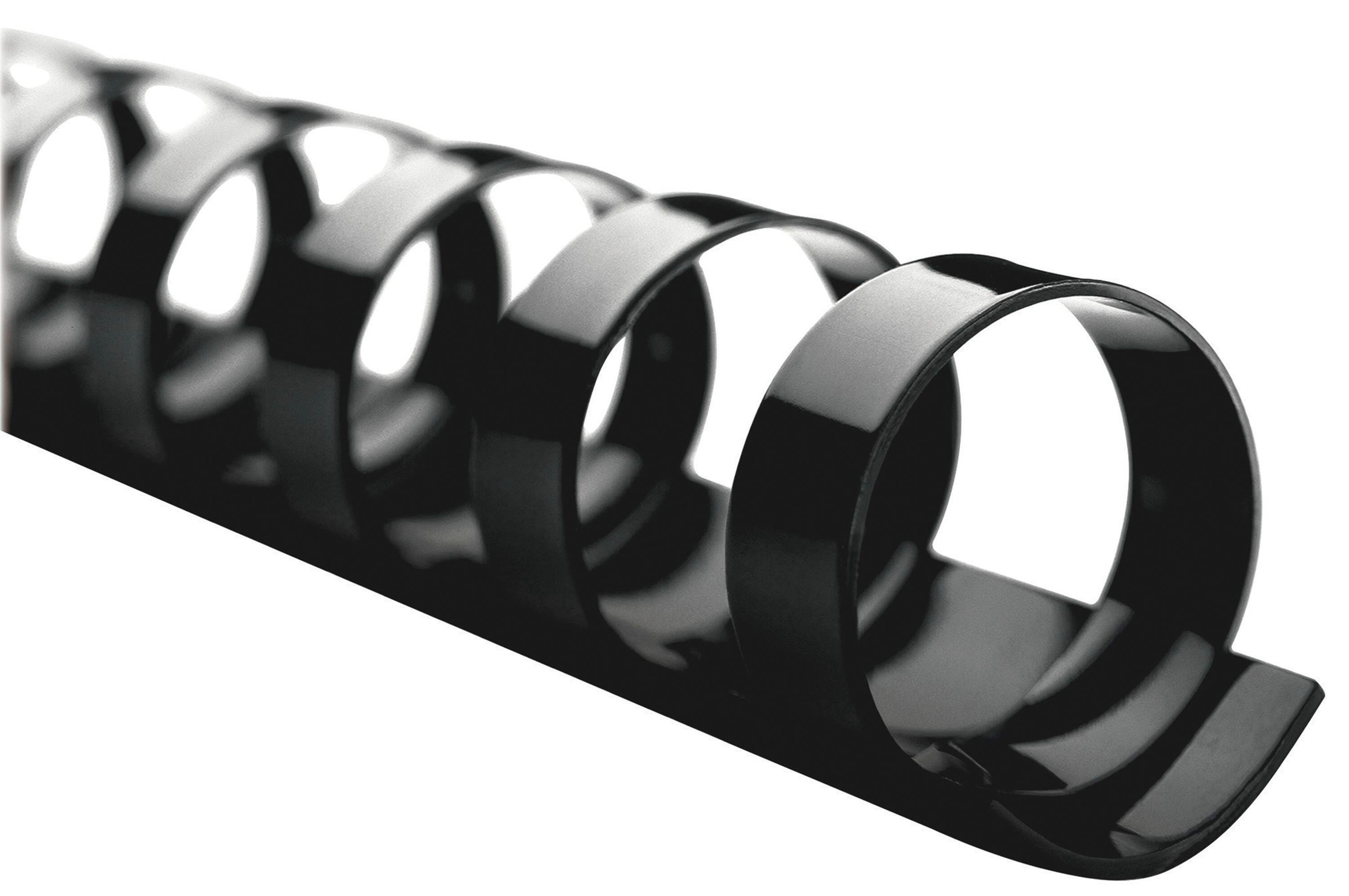 Binder Equipment and Binder Supplies, Item Number 1075454