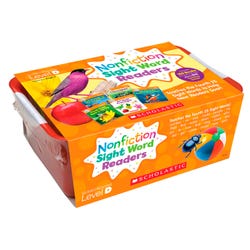 Nonfiction Books, Nonfiction Books for Kids, Best Nonfiction Books for Kids Supplies, Item Number 1538307
