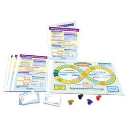 Early Childhood Math Games, Item Number 1571219