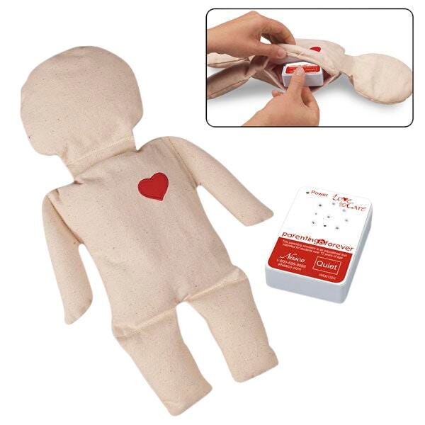 Love to Care Parenting Simulator - Pack of 10 2218517