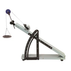 United Scientific Inclined Plane With Pulley, Item Number 2094313