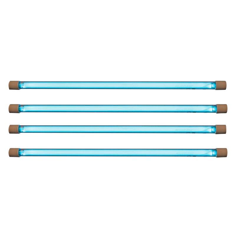 Field Controls Trio Pro UVC Replacement Lamps, Pack of 4, Item Number 2094564