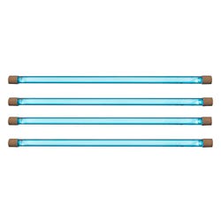Field Controls Trio Pro UVC Replacement Lamps, Pack of 4, Item Number 2094564