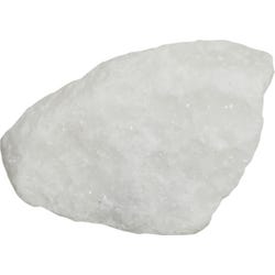 Delta Education Marble, White, Pack of 5