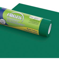 Fadeless Paper Rolls, Item Number 006162