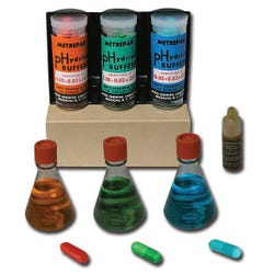 Chemicals, Item Number 1292864