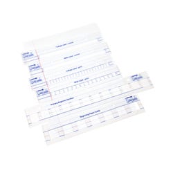 Abilitations Integrations Write Guide Template, Set of 6 027017