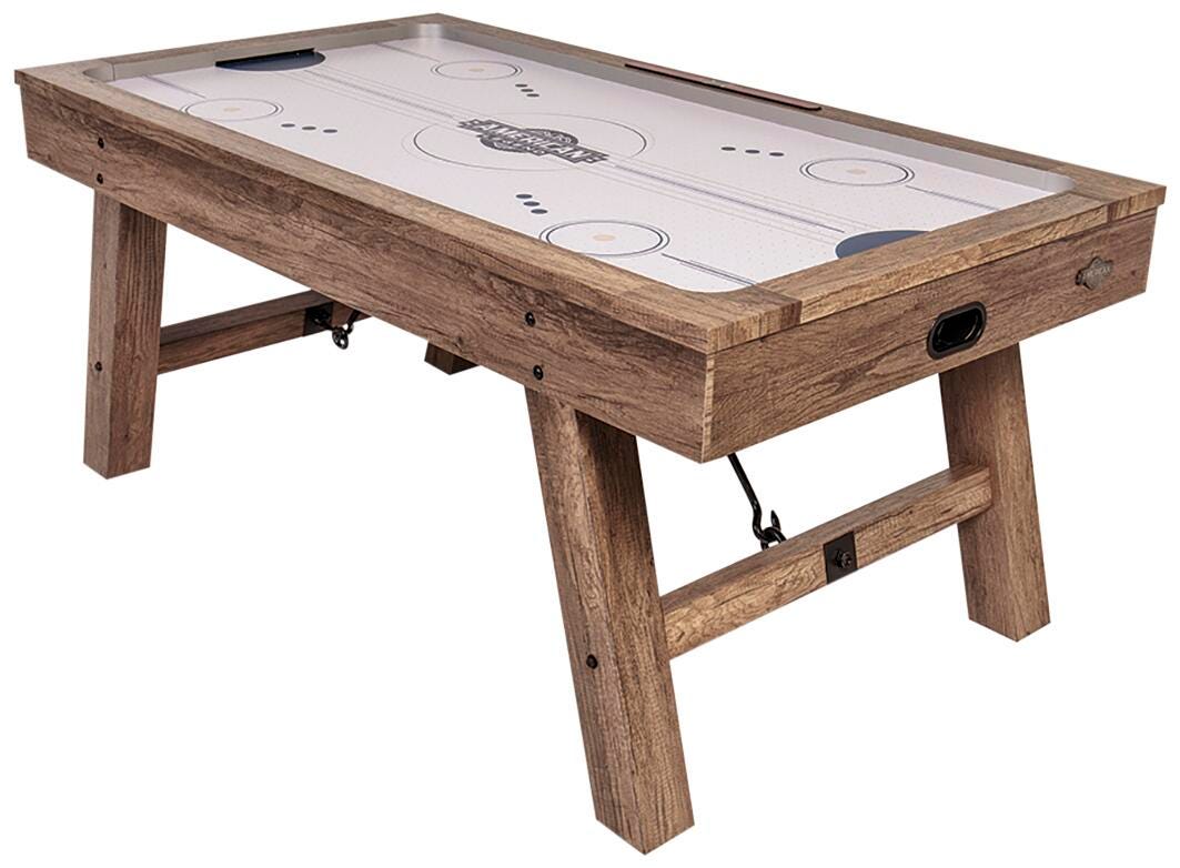 Image for American Legend Brookdale Air Hockey Table from School Specialty