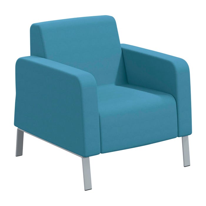 Classroom Select Soft Seating NeoLink Arm Chair