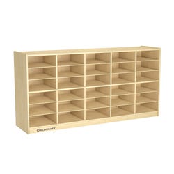 Cubby Storage Units, Item Number 272116