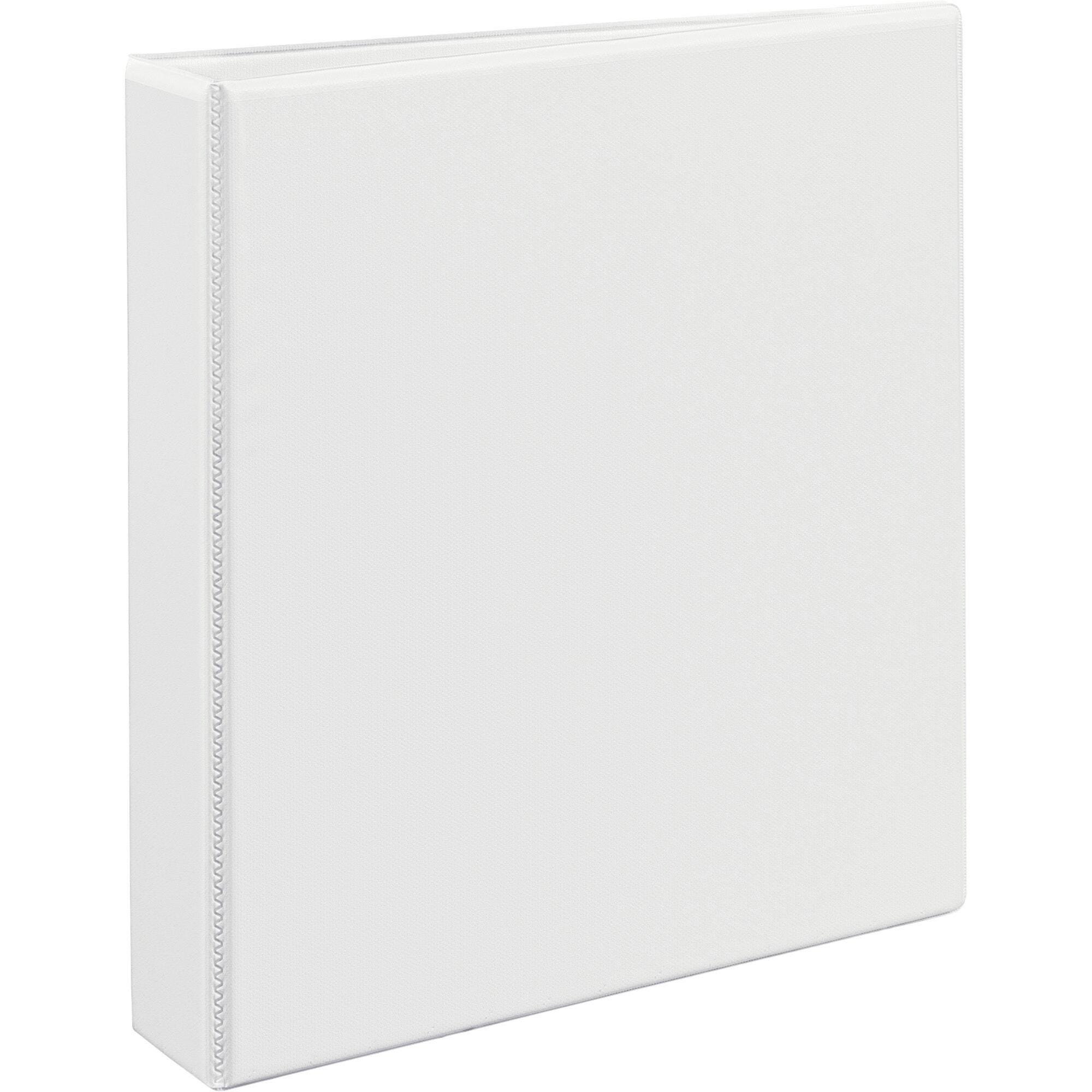 Basic Round Ring Presentation Binders, Item Number 1054760