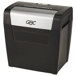 GBC ShredMaster PX08-04 Cross-Cut Paper Shredder GBC1757404, Item Number 2026240