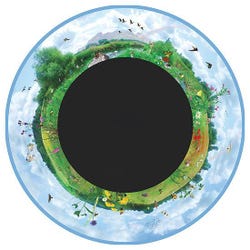 Opti Max Effect Wheel, Meadows 2125705
