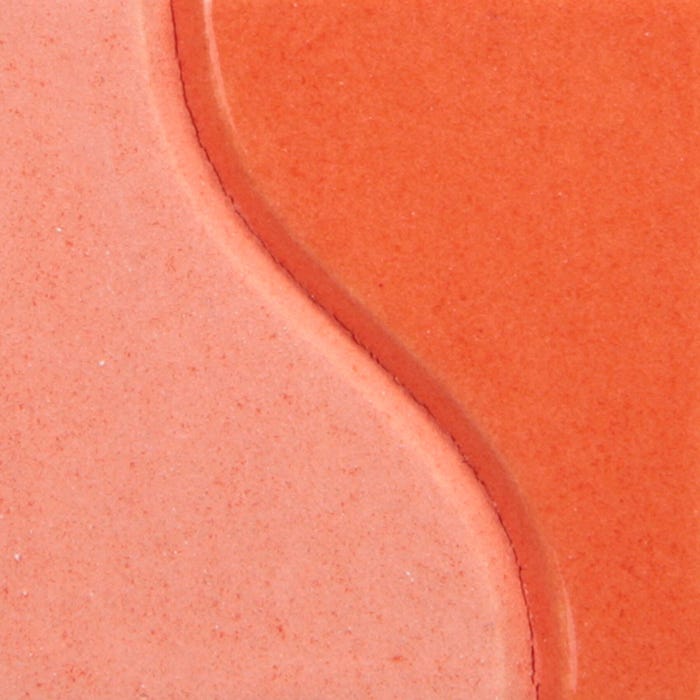 Sax Underglaze, 1 Pint, Orange