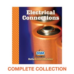 DSM Electrical Connections Collection, Item Number 2101448