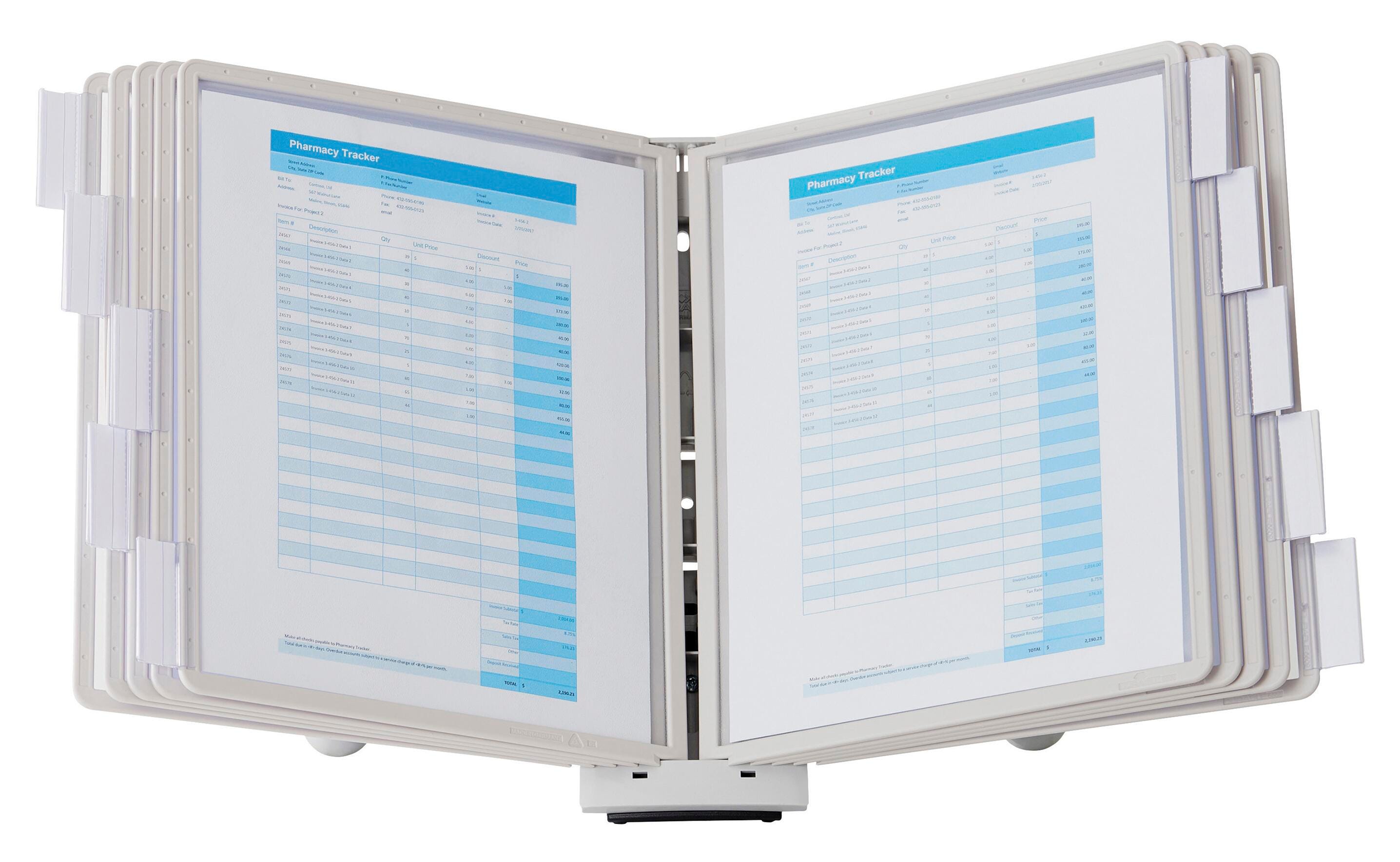 Desktop Organizers, Item Number 1096100