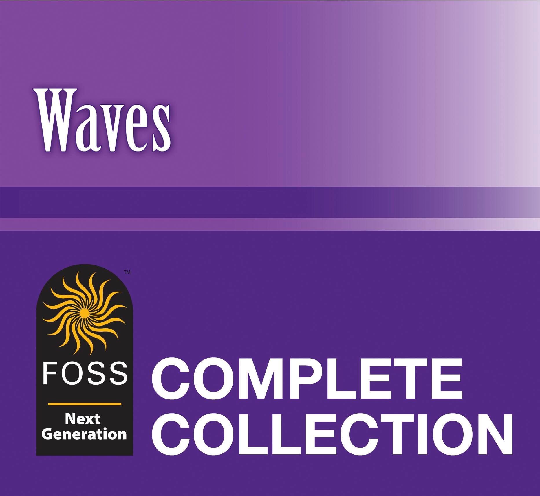 FOSS Next Generation Waves Collection, Item Number 2092952