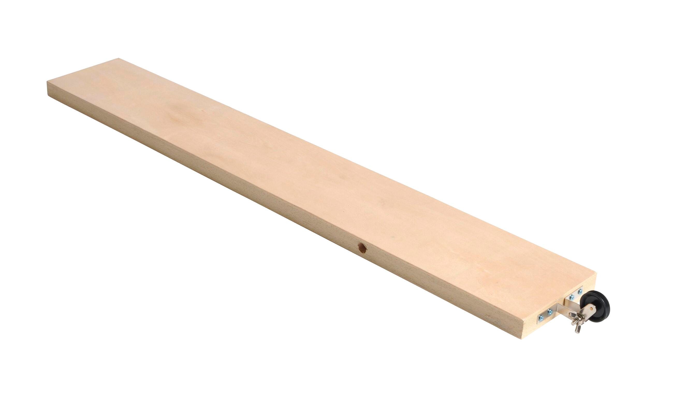 United Scientific Economy Inclined Plane, Item Number 2094311