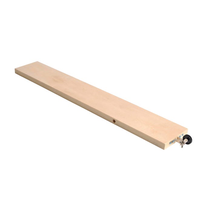 United Scientific Economy Inclined Plane