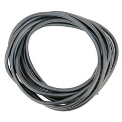 Image for CanDo No-Latex X-Heavy Resistance Band, 25 Feet, Black from School Specialty