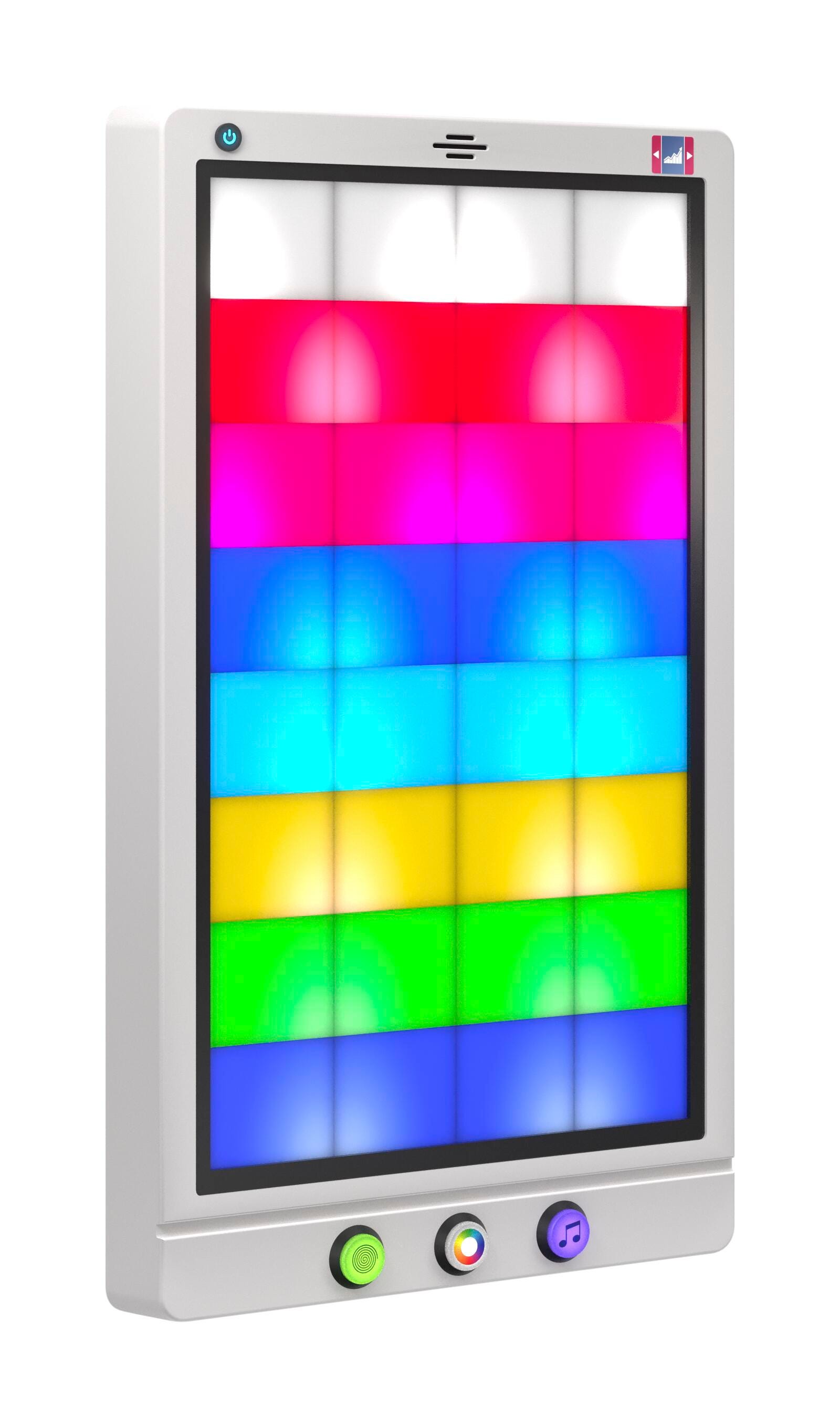 Interactive Technology