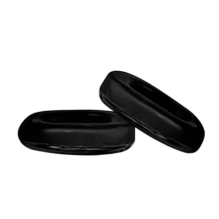 Califone Replacement Ear Pad, for Use with Califone 2924AV Recorder Player, Pack of 4