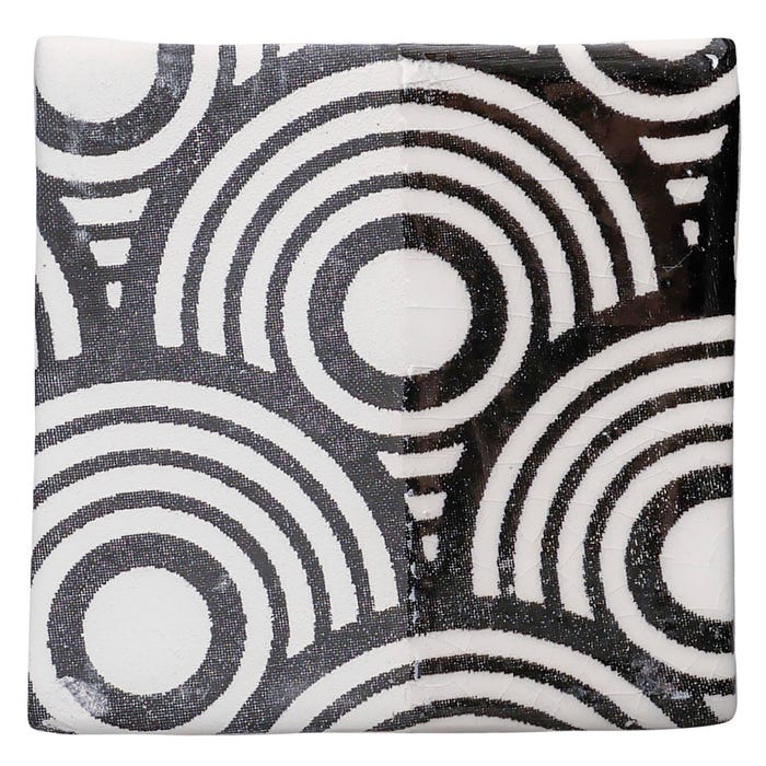 AMACO Ink, INK-61 Jet Black, 8 Ounces