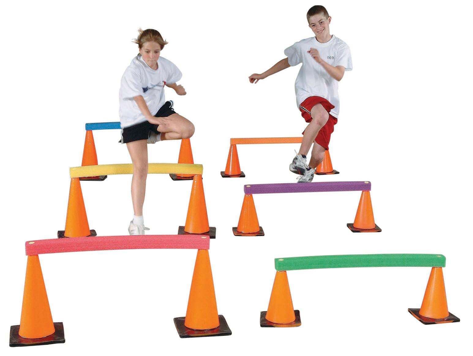 Track and Field Equipment, Item Number 019025