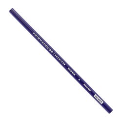 Prismacolor Premier Soft Core Colored Pencil, Violet Blue 933, Each 233289