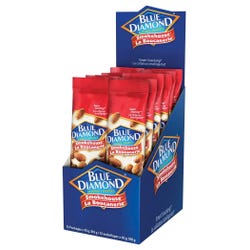 BlueDiamond Smokehouse Almonds, Item Number 2050005