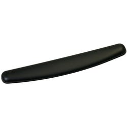 3M Gel Wrist Rest, 18 Inches, Black 2213534