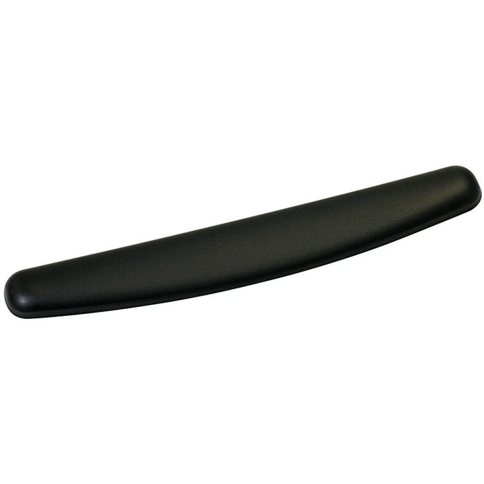 3M Gel Wrist Rest, 18 Inches, Black