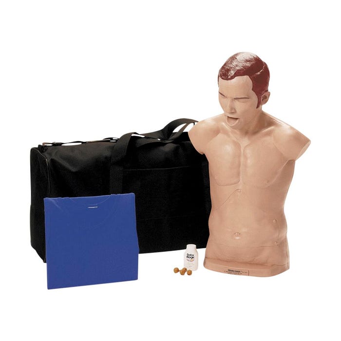 Laerdal Choking Charlie