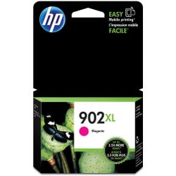 HP 902XL Ink Cartridge, T6M06AN, Magenta