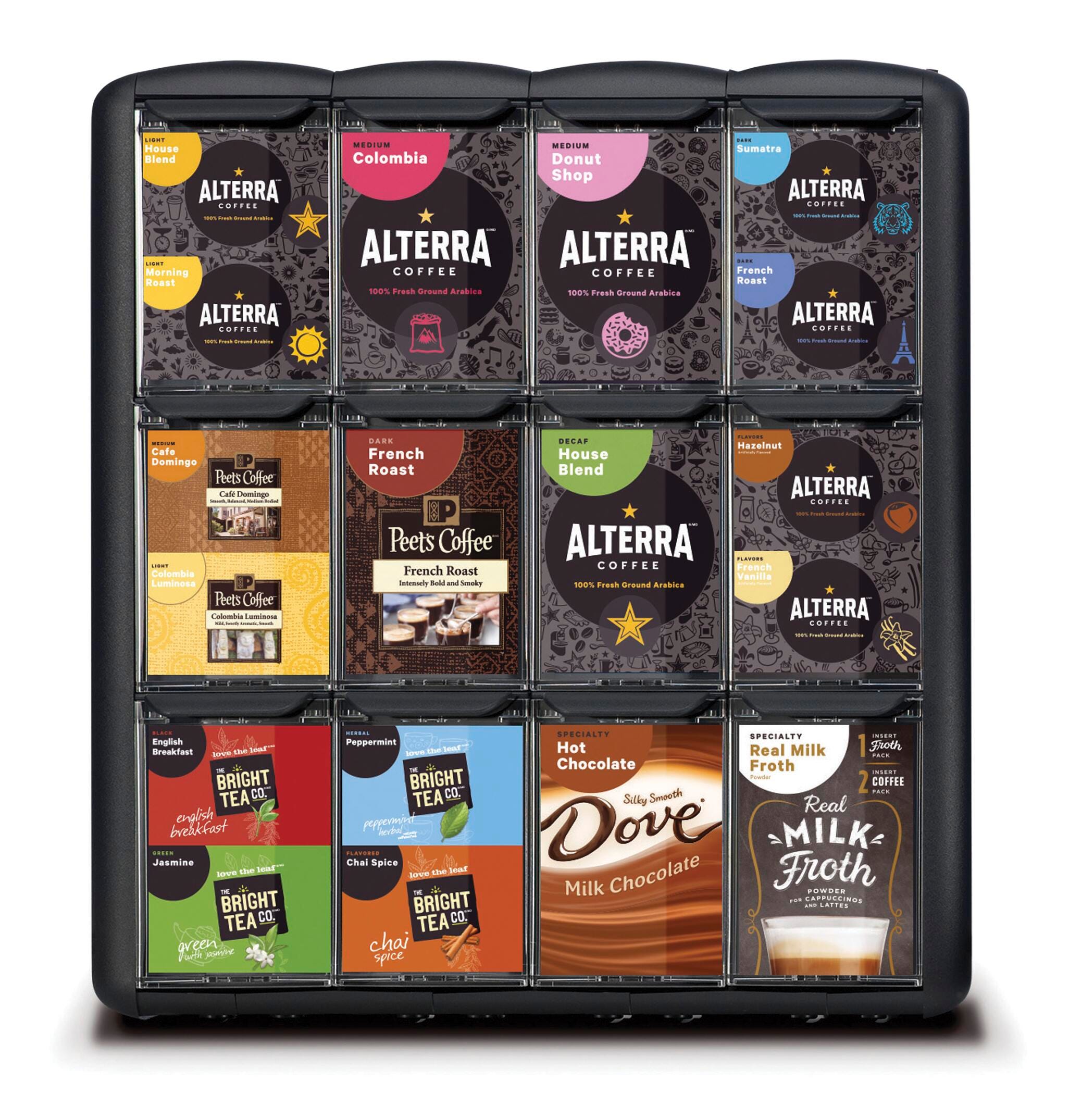 Storage Boxes, Item Number 1571725