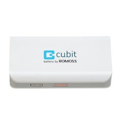Cubit Rechargeable Battery 2125631