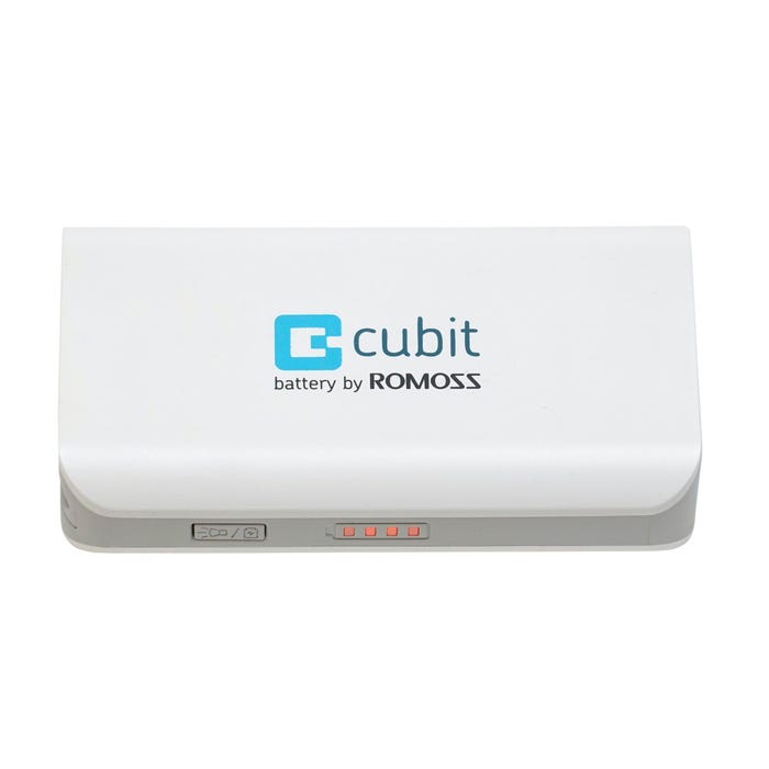 Cubit Rechargeable Battery