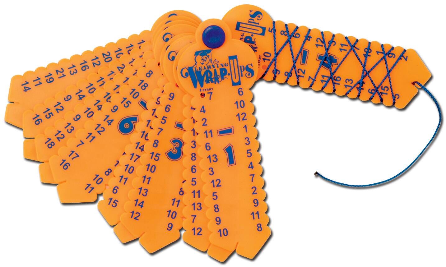 Computation Games & Activities, Estimation Games, Estimation Activities Supplies, Item Number 218003