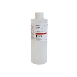 Frey Scientific Ethanol, 95% Denatured, Lab Grade, 250mL