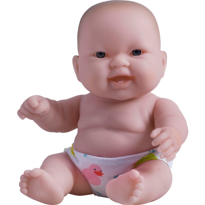 Lots to Love Doll Baby, 10 Inches, Various Styles, Caucasian