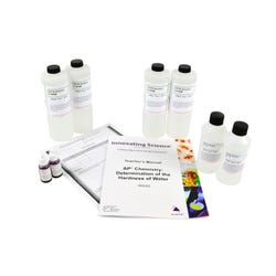 Innovation Science Determination Of Water Hardness Ap Chem Kit 2134237
