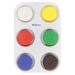 Tempera Paint, Item Number 384125
