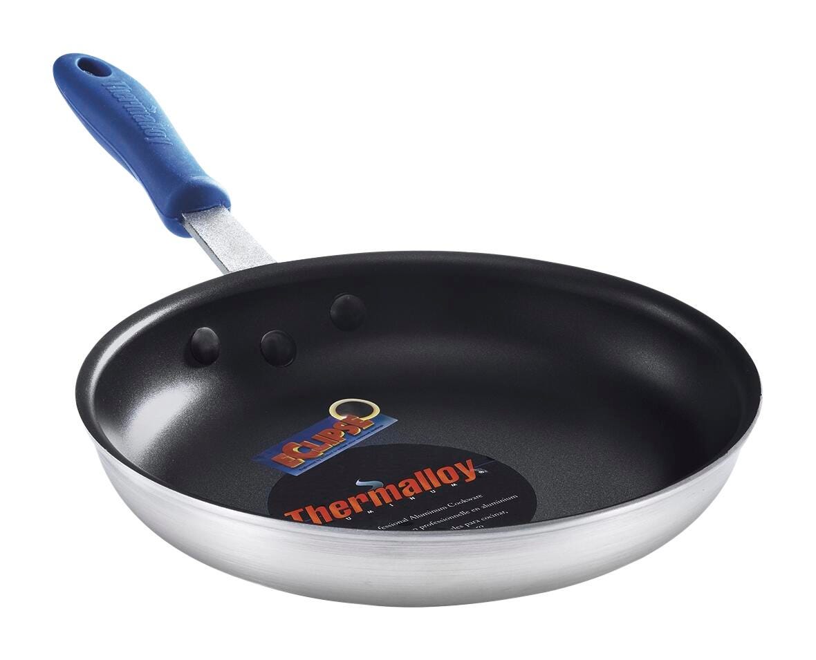 Thermalloy® Nonstick Aluminum Fry Pans 2218522