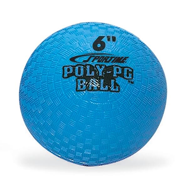 Playground Balls, Rubber Playground Balls, Playground Balls Bulk, Item Number 009496