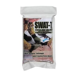 Swat-T Tourniquet, Black, Item Number 2095742